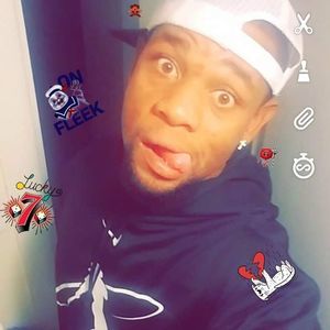 Meet your Posher, Gary